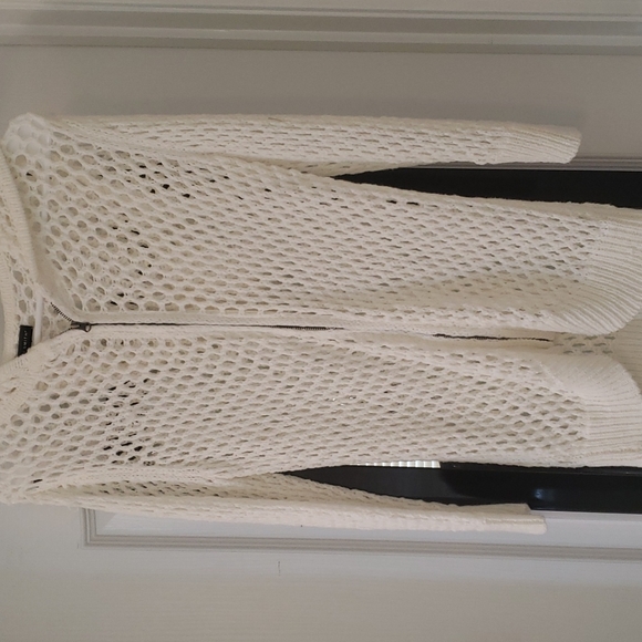 Willi Smith zip up beachwear - Picture 1 of 1